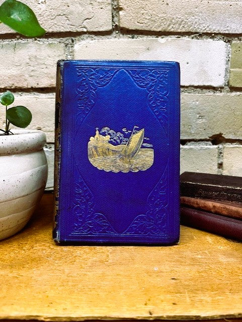 Recollections of the Lakes and Other Poems by Rebecca Hey