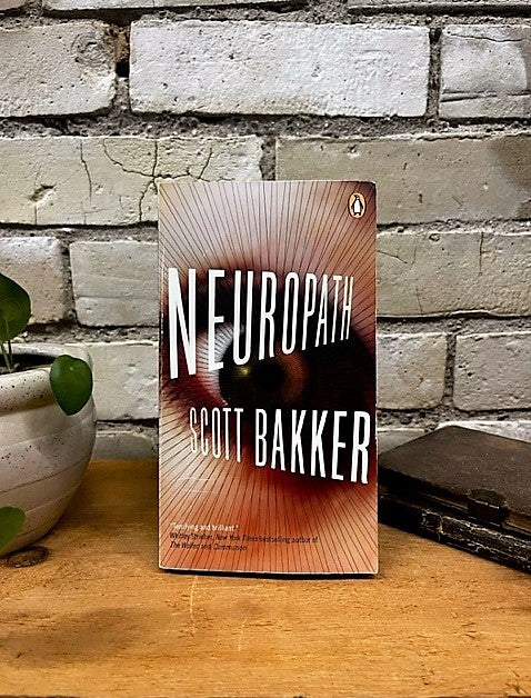 Neuropath by Scott Bakker